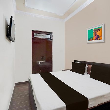 Oyo Hotel Maharaja Palace Mérath Exteriér fotografie